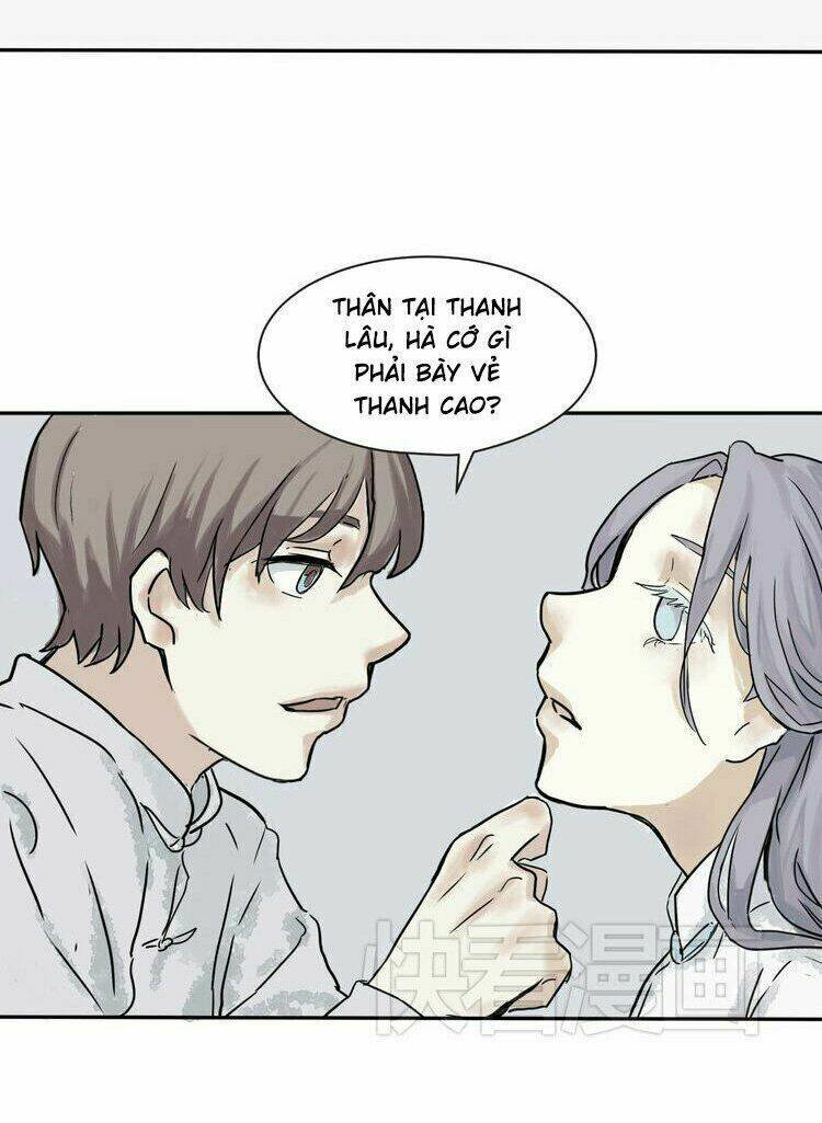 bách quỷ dạ đàm chapter 1 41