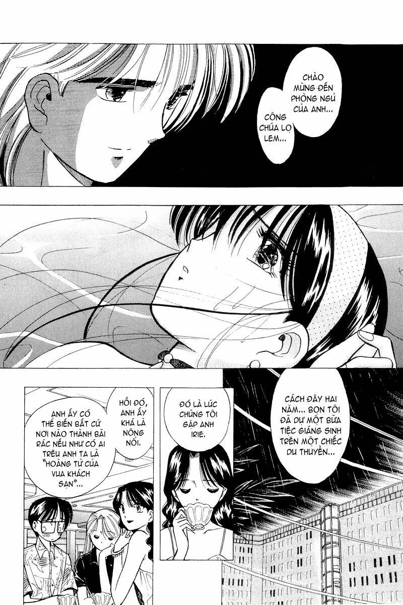 yume de aetara chapter 39 9