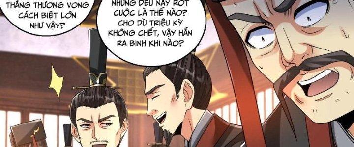 đại tần, ta là con tần thủy hoàng, giết địch thành thần chapter 37 137