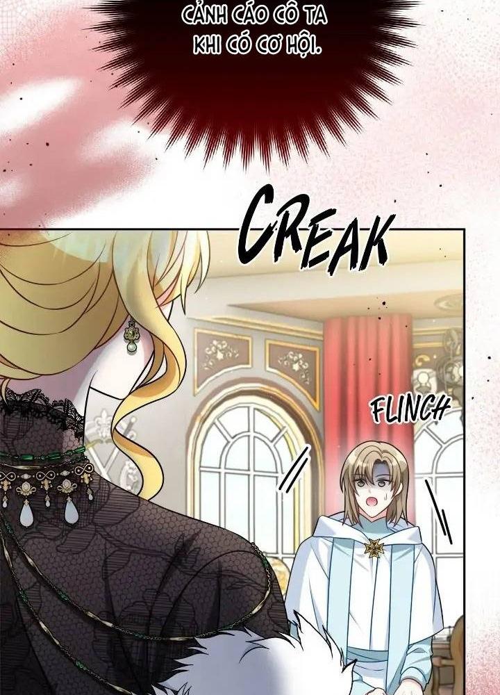 tại sao mẹ chồng tôi lại như thế này? chapter 19 92