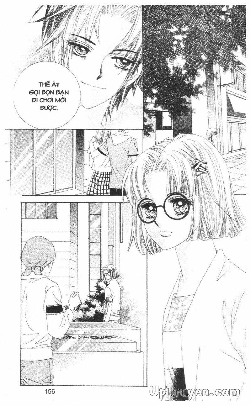 chỉ mình anh chapter 3 155