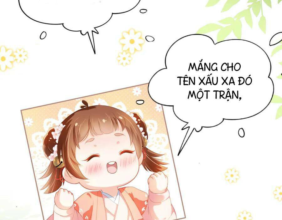 nhặt được bảo bối manh manh chapter 3 94