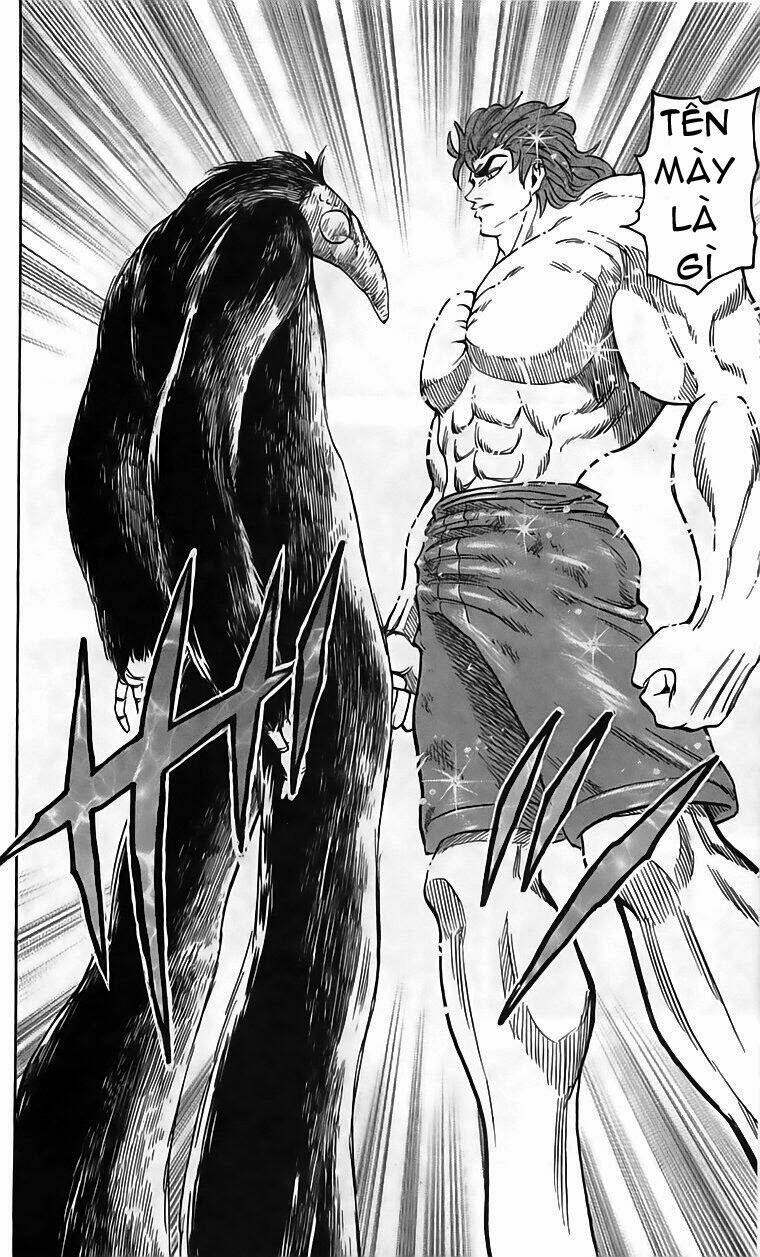 thợ săn ẩm thực chapter 51 15