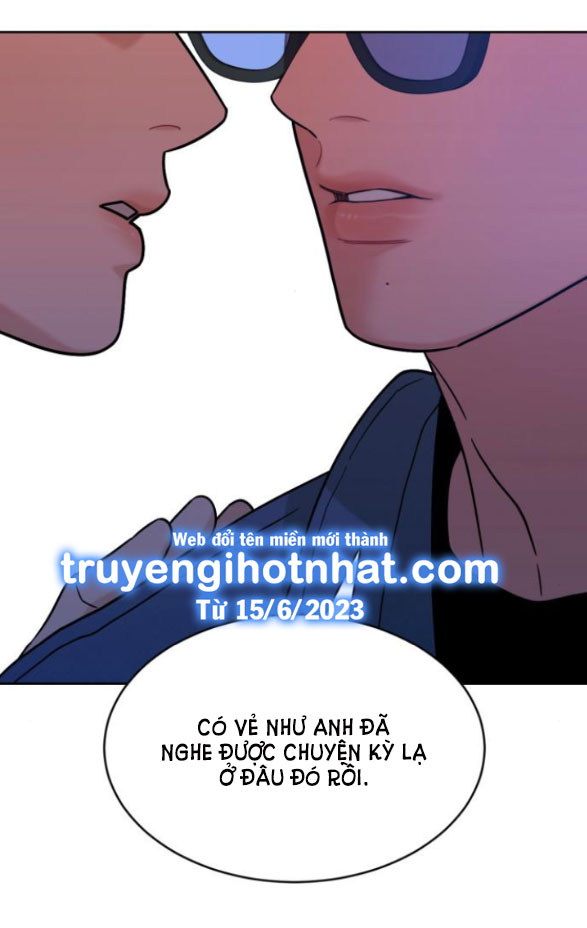 Vận May Bất Ngờ chapter 32.2 54