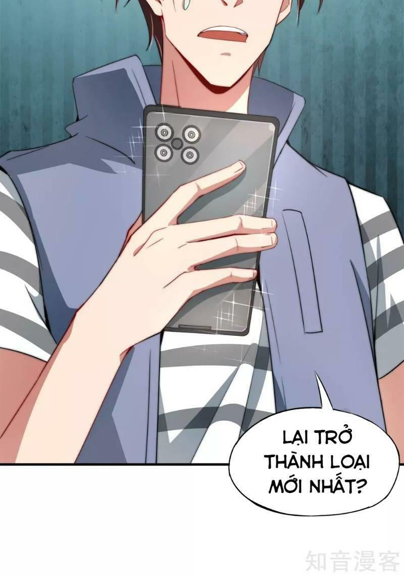 vòng bạn bè mạnh nhất của tiên giới chapter 1 28