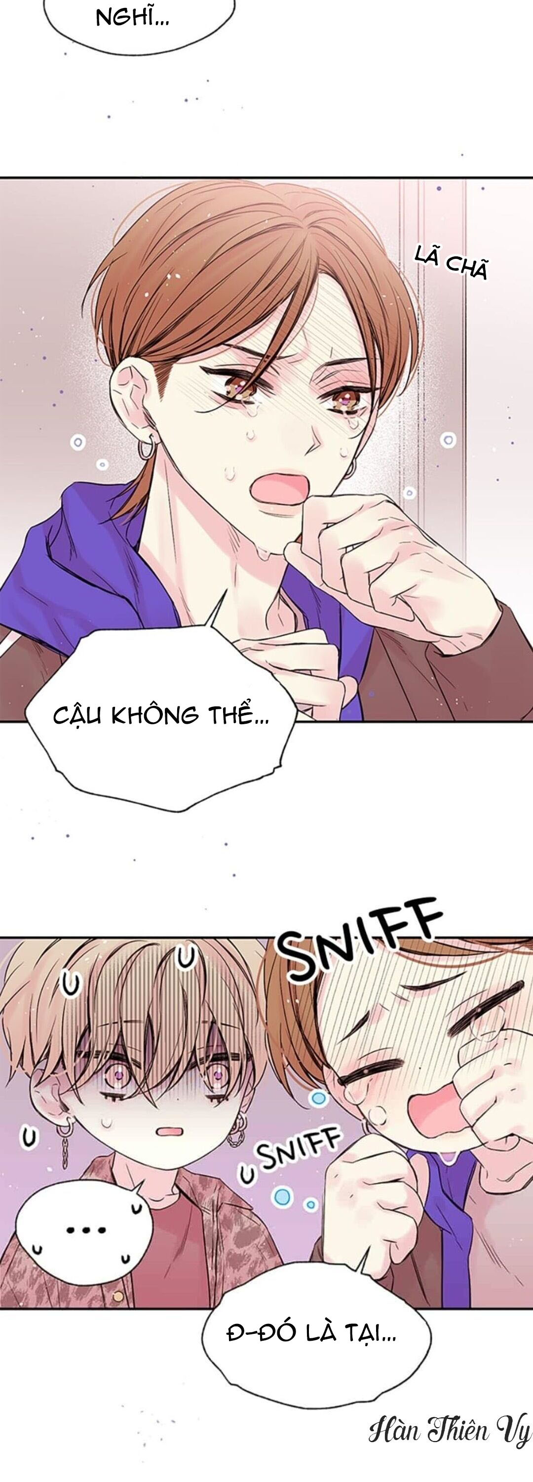 in my closet chapter 23 22