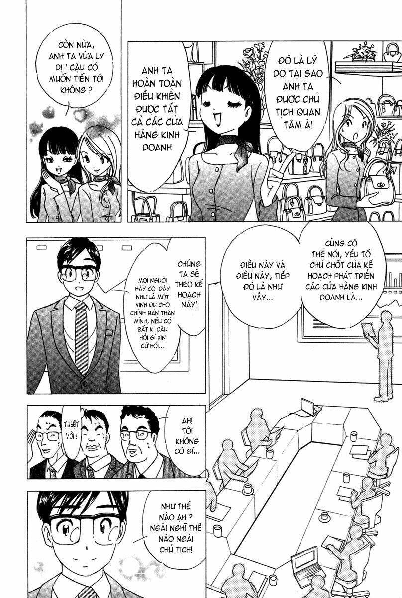 orange yane no chiisana ie full chapter 21 9