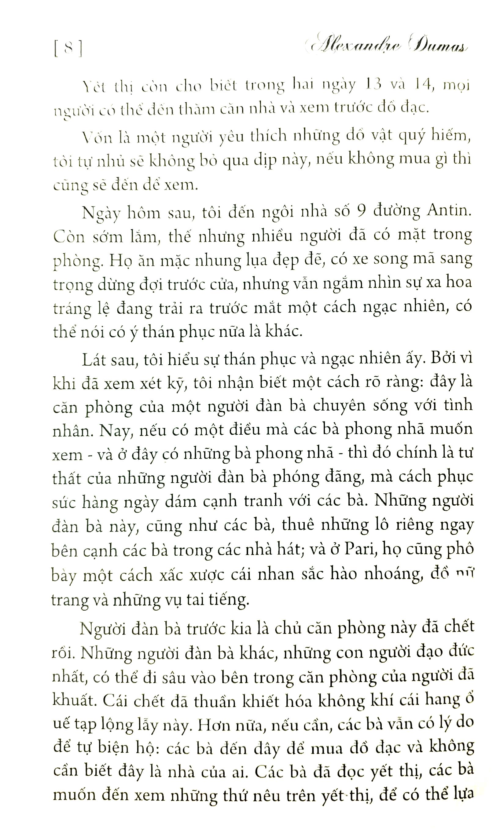 Trà Hoa Nữ