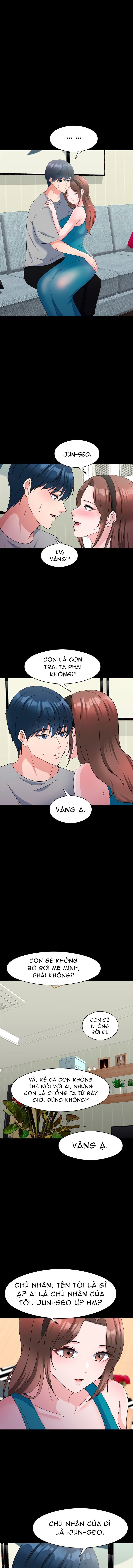 chiếc usb của cha tôi chapter 18 8