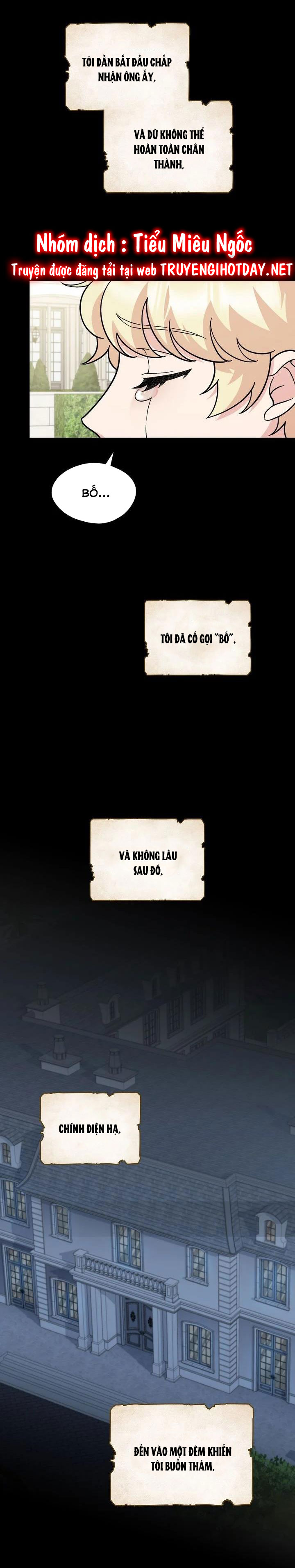 nỗi buồn của chú hề chapter 77 18