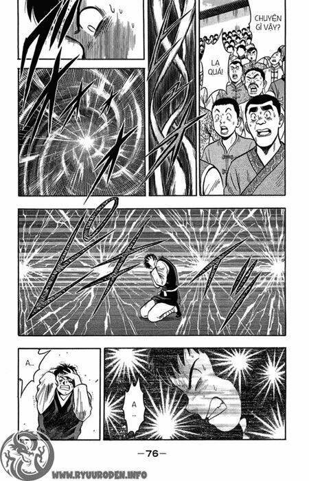 hoàng phi hồng phần 1 chapter 34 76