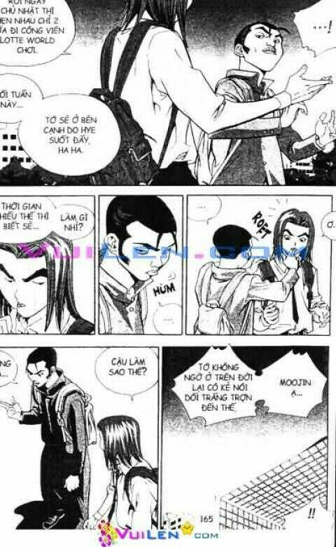 change guy chapter 143 164