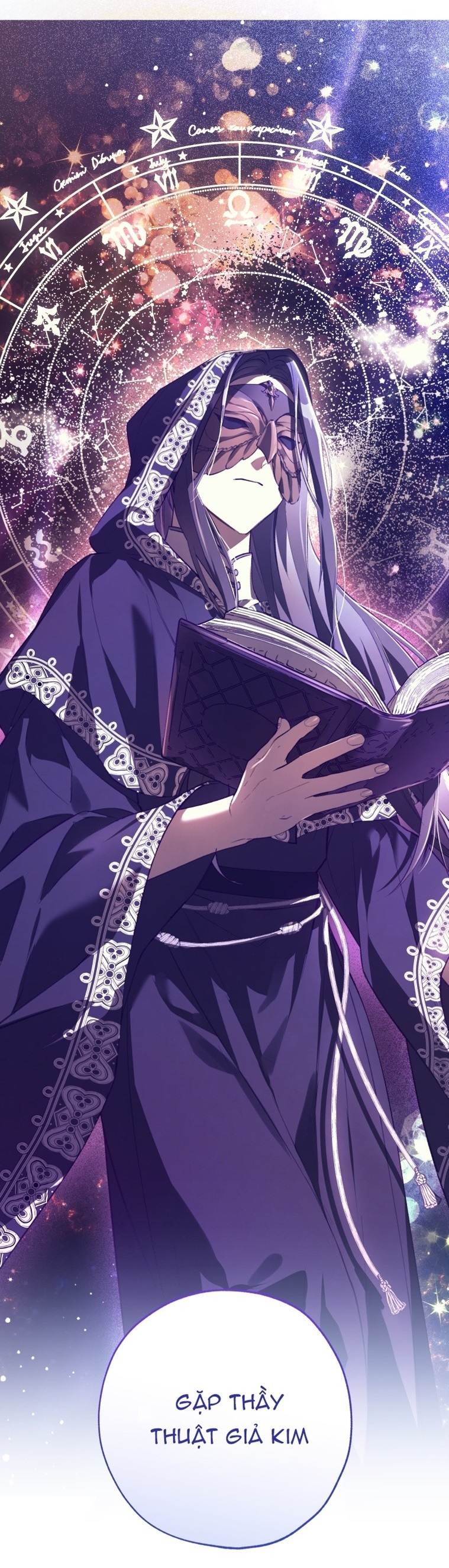 công chúa khắc ấn kẻ phản nghịch chapter 50 11