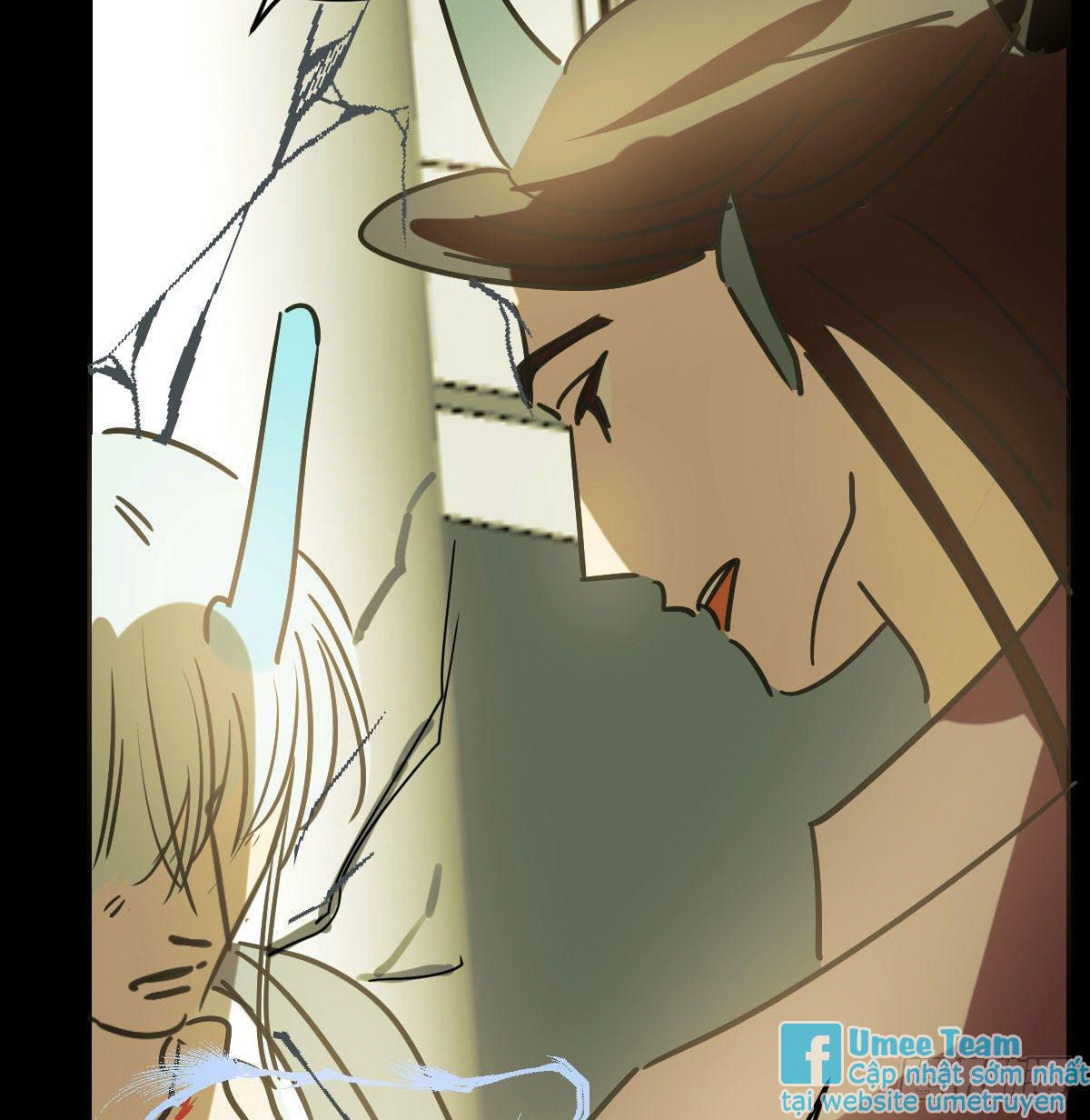 Bắt Lấy Ngao Ngao chapter 171 - Trang 10