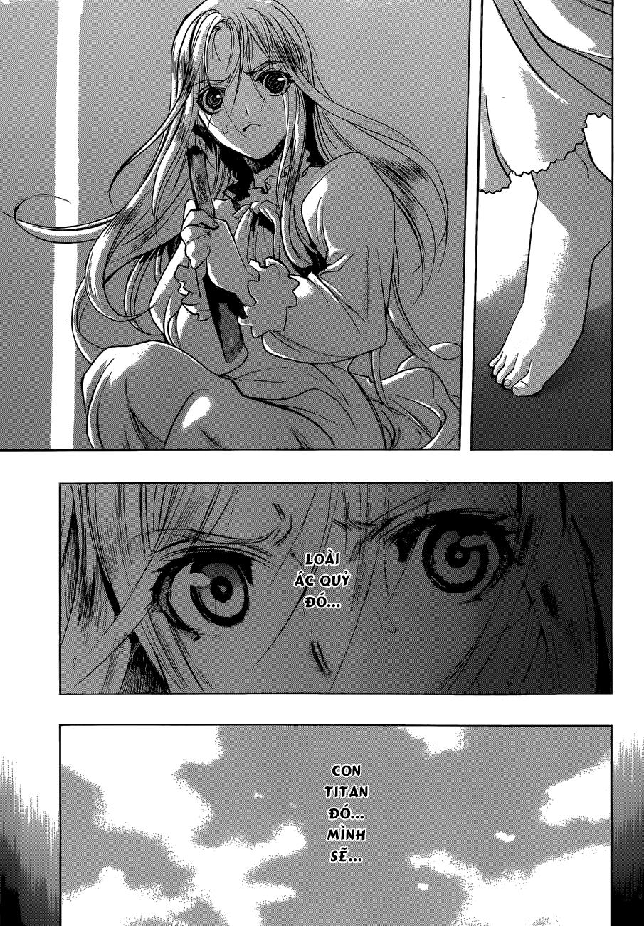 attack on titans - before the fall chapter 2 34