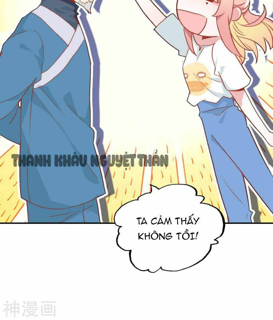 luyến ái khoái đệ chapter 2 41