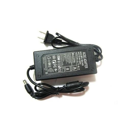 Bộ chuyển đổi nguồn 220v sang 5A-12V CZ60W - Chuyển nguồn ô tô - Adapter - Hàng chính hãng