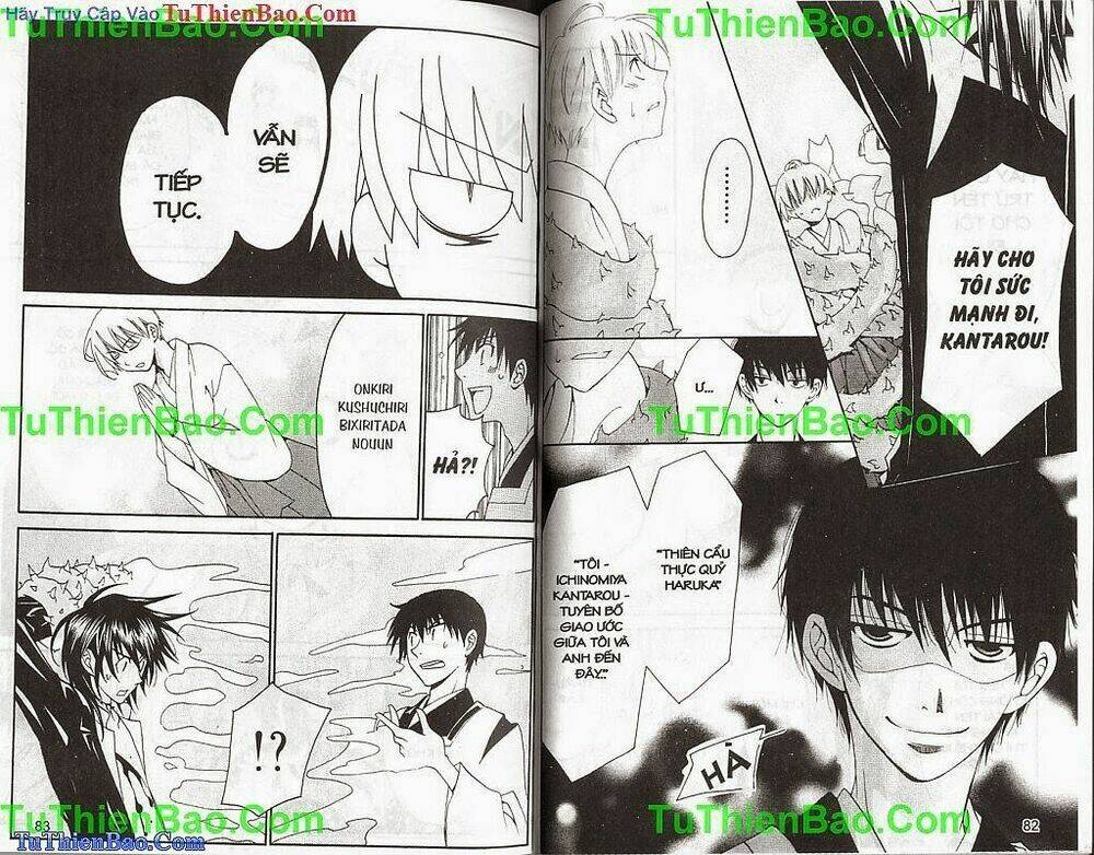 truyền thuyết thiên cẩu chapter 10 42