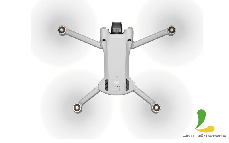 Flycam DJI Mini 3 Pro - Hàng nhập khẩu