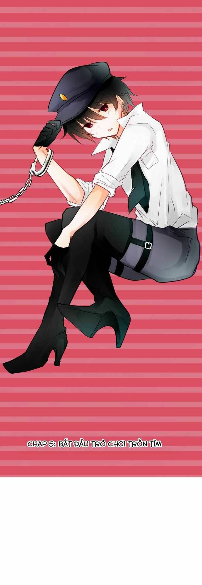 rodiura kurashi chapter 10 8