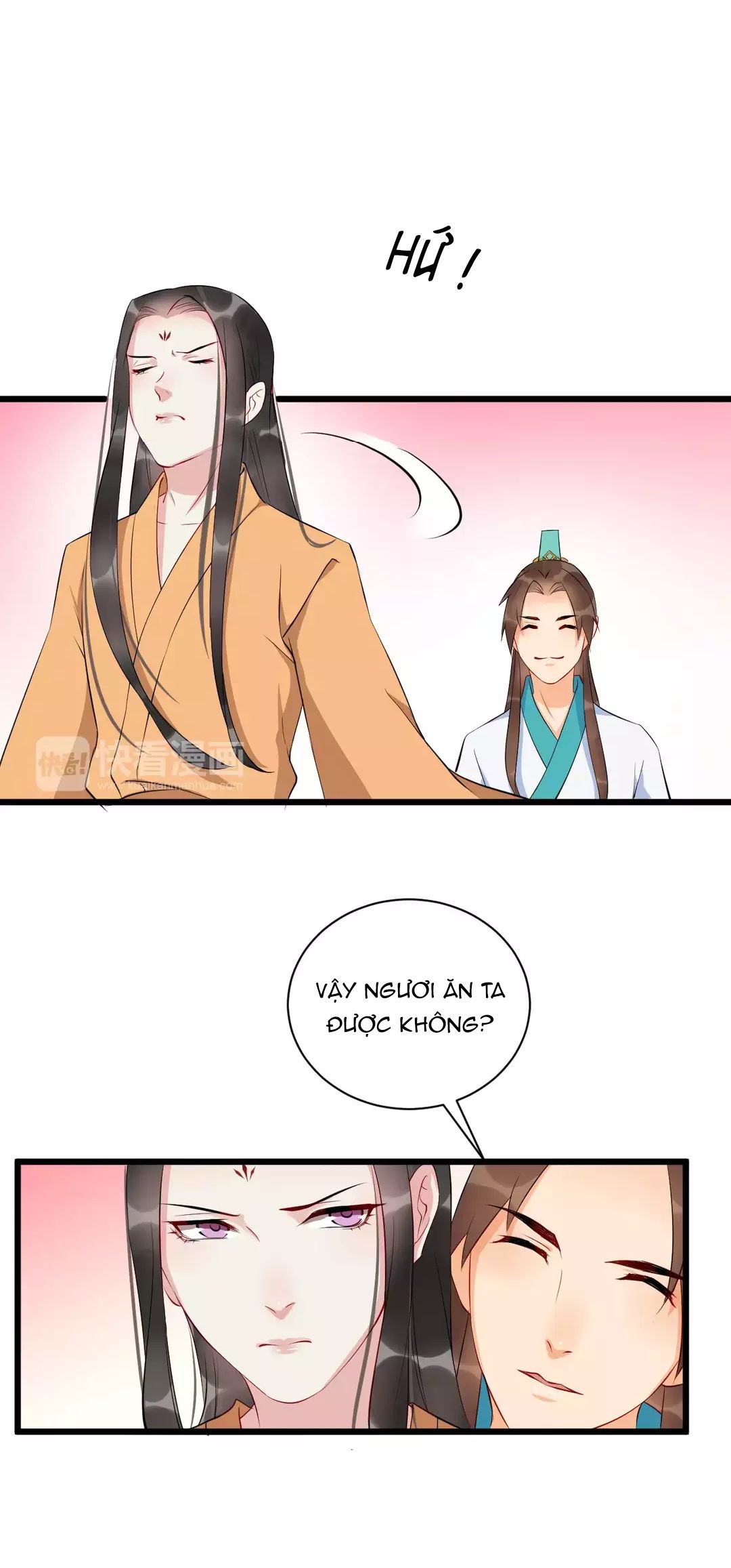 Bồng Sơn Viễn chapter 42 - Trang 28