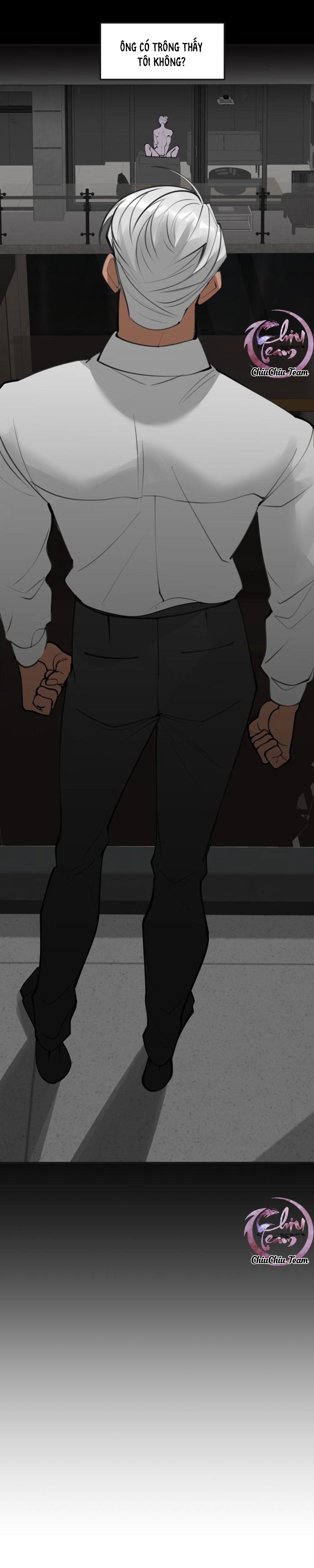 lặng lẽ ngắm nhìn em chapter 6.1 4