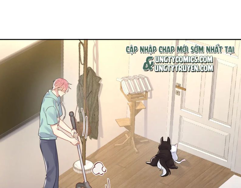 lại bị bạn trai cũ nhắm trúng rồi chapter 90 1