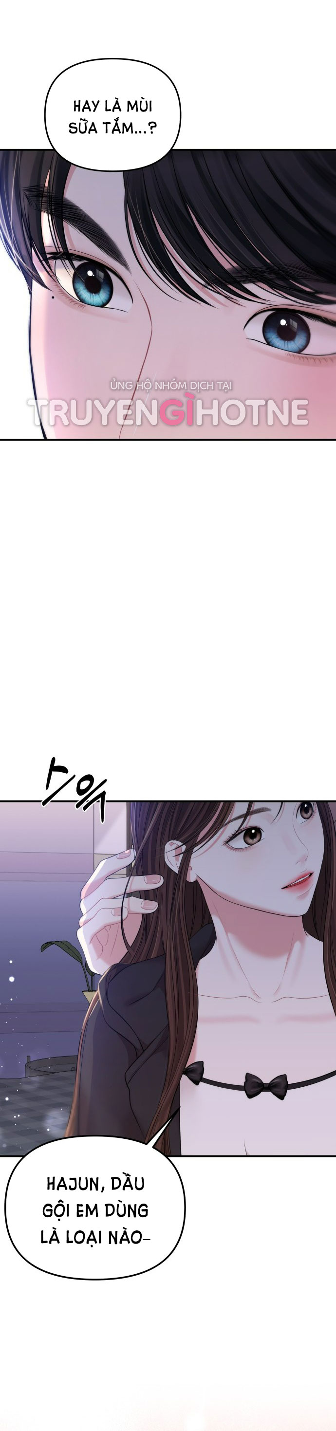 gửi em người đánh cắp những vì sao - to you who swallowed a star chapter 99.1 21