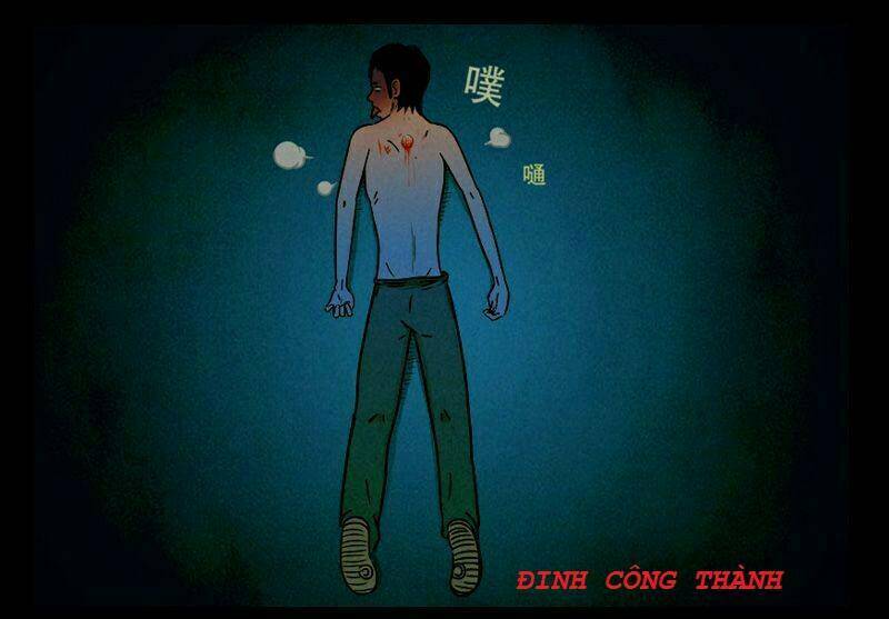 những sự kiện kỳ dị chapter 2 42