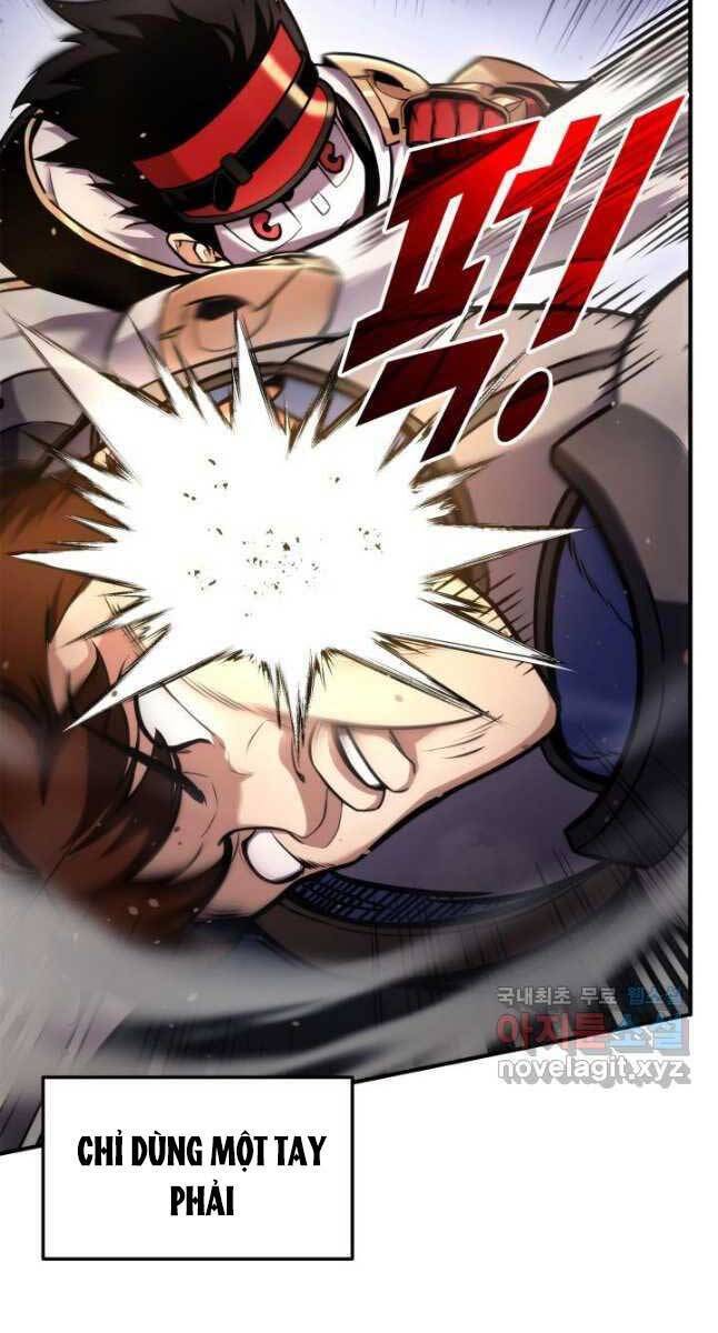 huyền thoại game thủ - tái xuất chapter 108 99