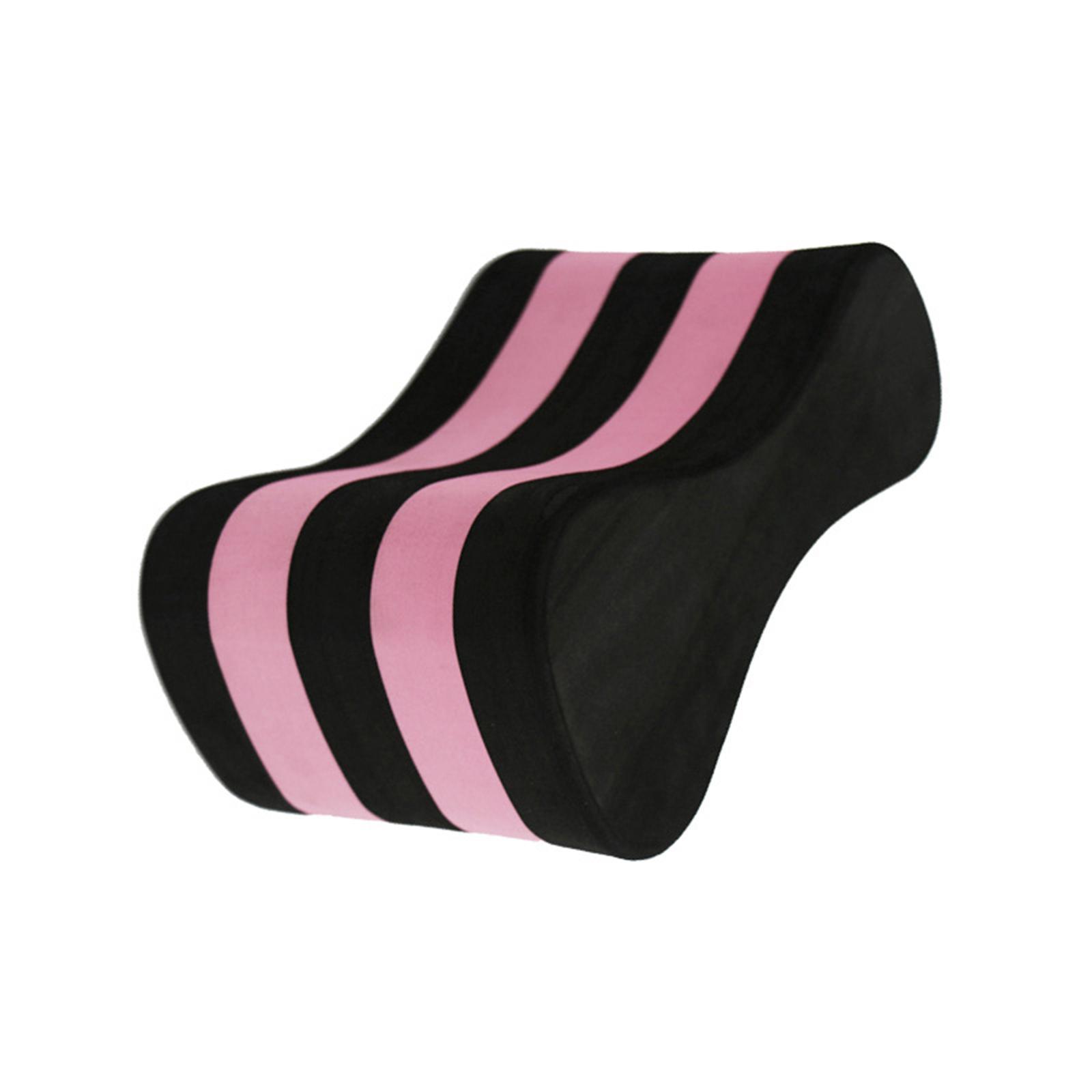 Pull Buoy Leg Pull Float Float Training Buoyancy Float Durable Swimming Board Portable Lightweight EVA Swimming Stroke for Unisex