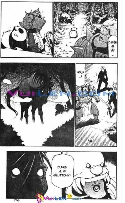 giả kim thuật chapter 49 34