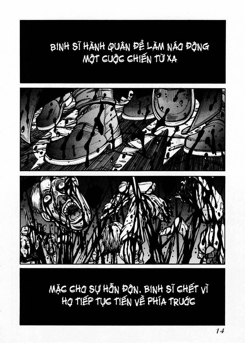 hellsing chapter 38 12