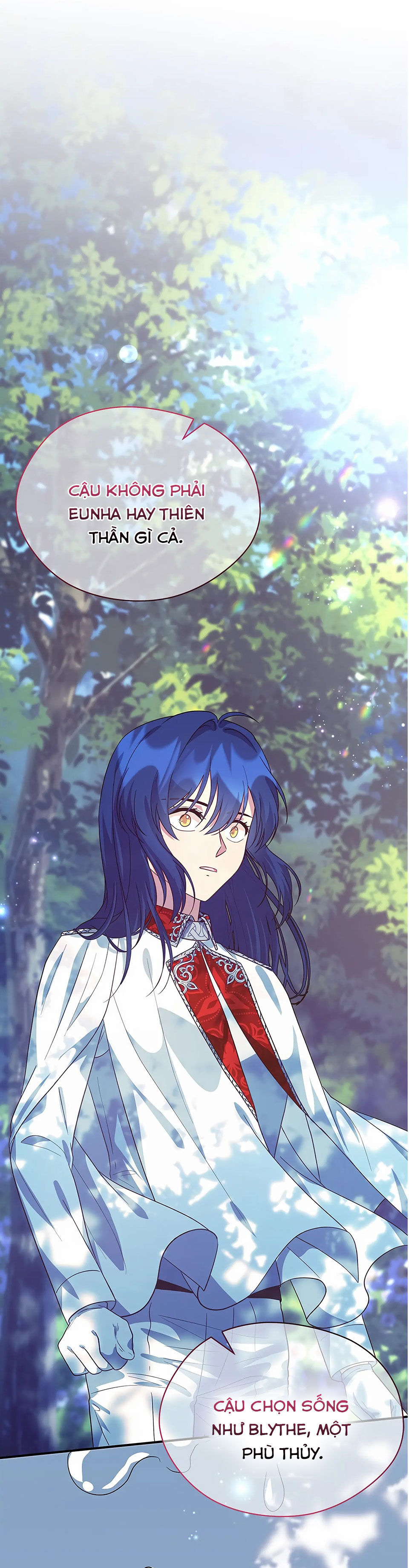 tôi không phải là nữ anh hùng chapter 90 59