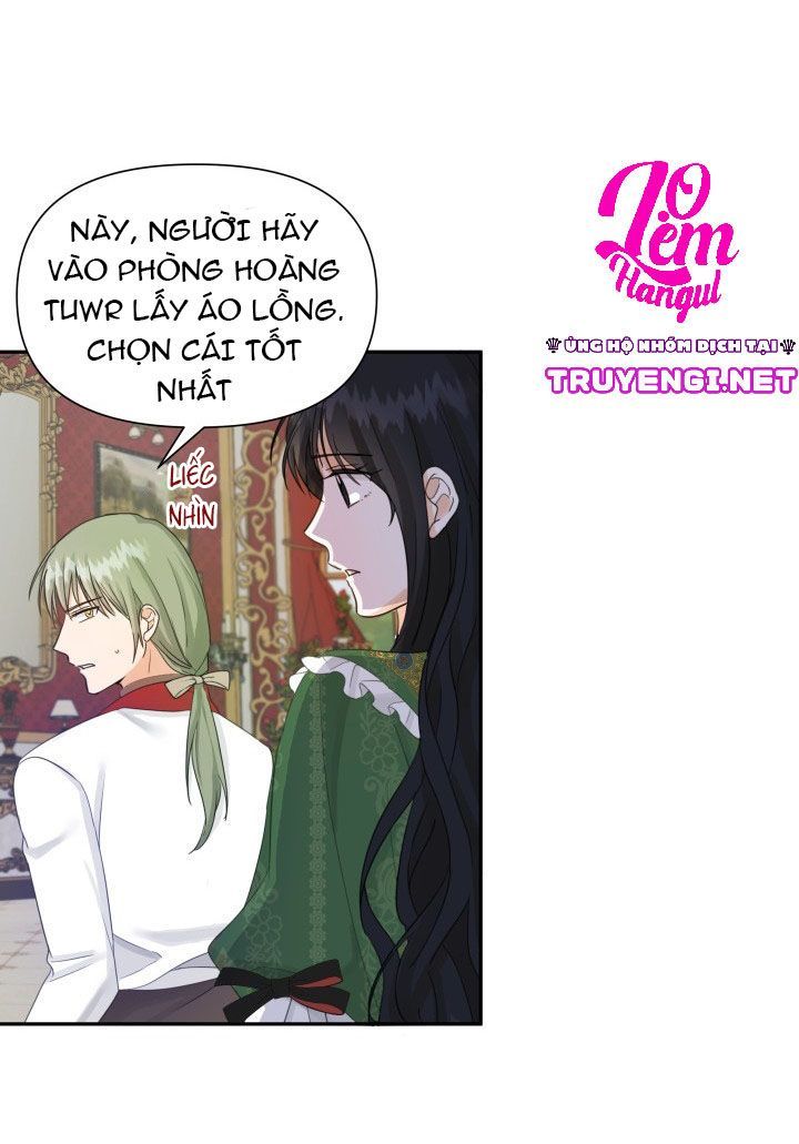 trở thành vợ của nam chính phế vật chapter 16 43