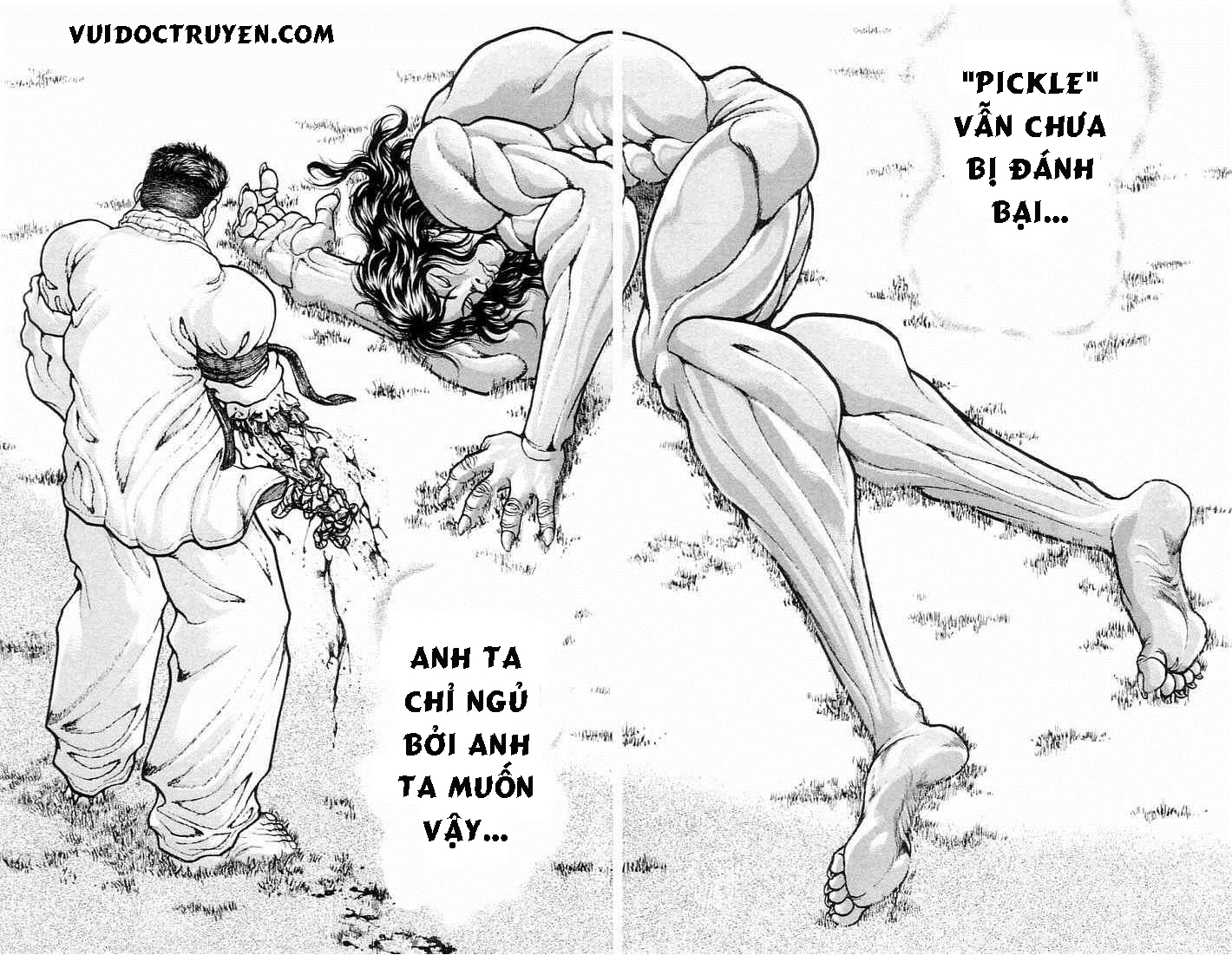 baki – son of ogre chapter 132 4