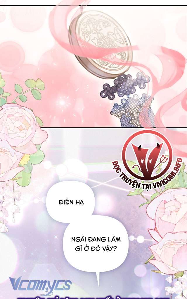 [18+] tiết học bí mật của trung điện chapter 40 37