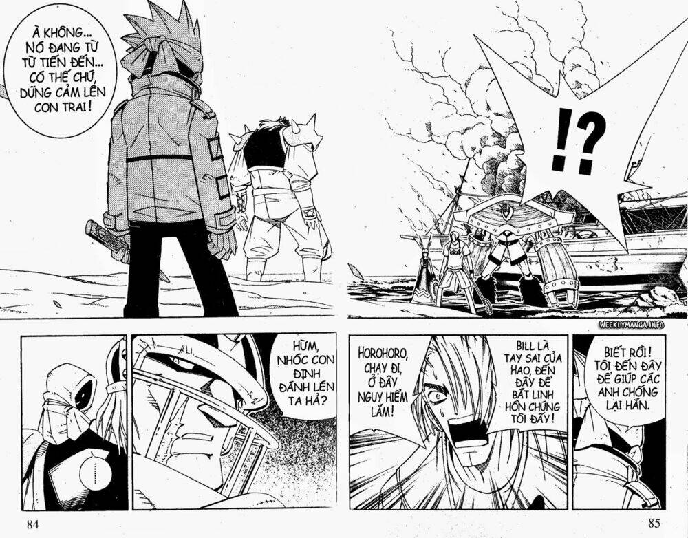 vua pháp thuật chapter 182 13