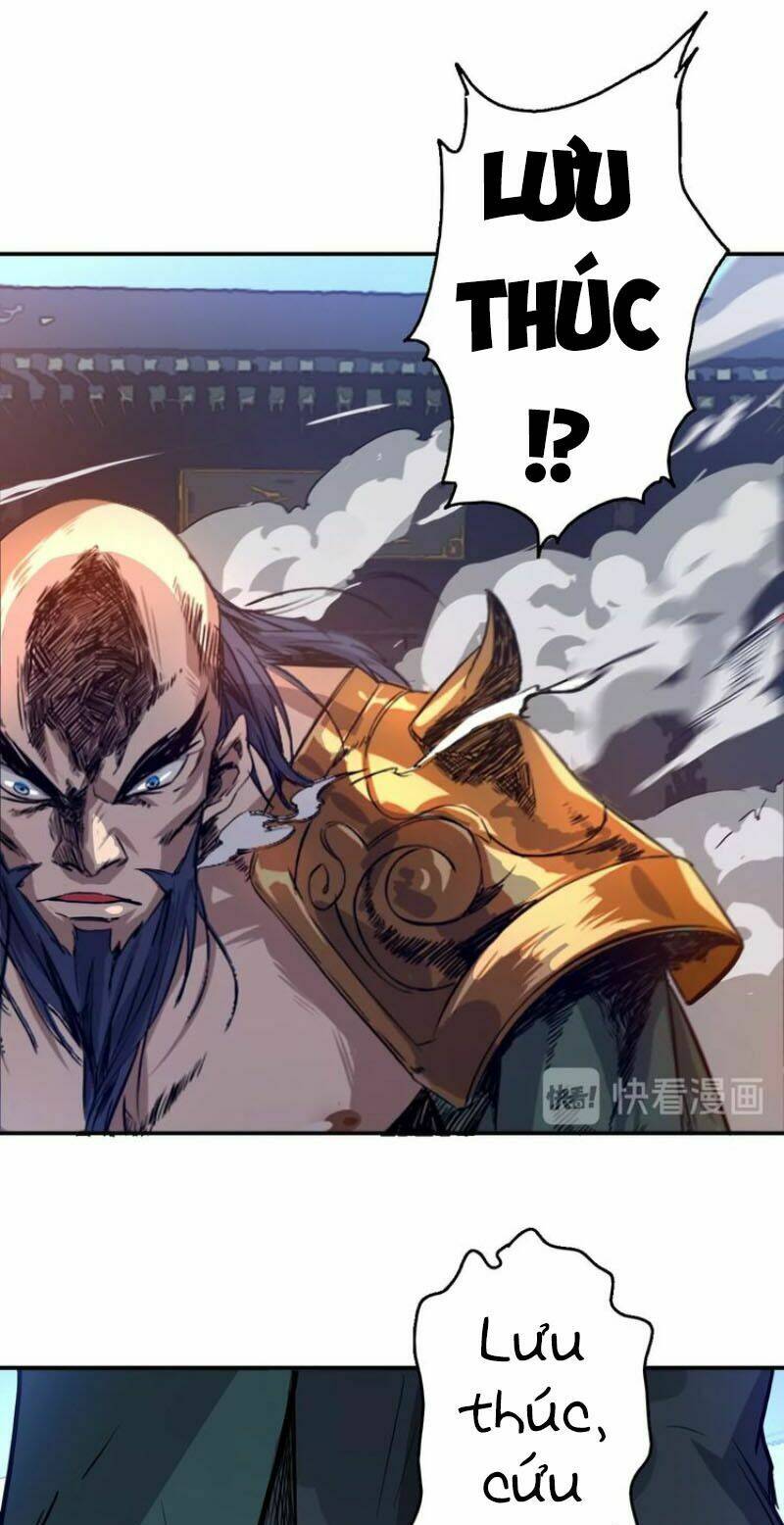 ta luyện dược thành thánh chapter 7 17