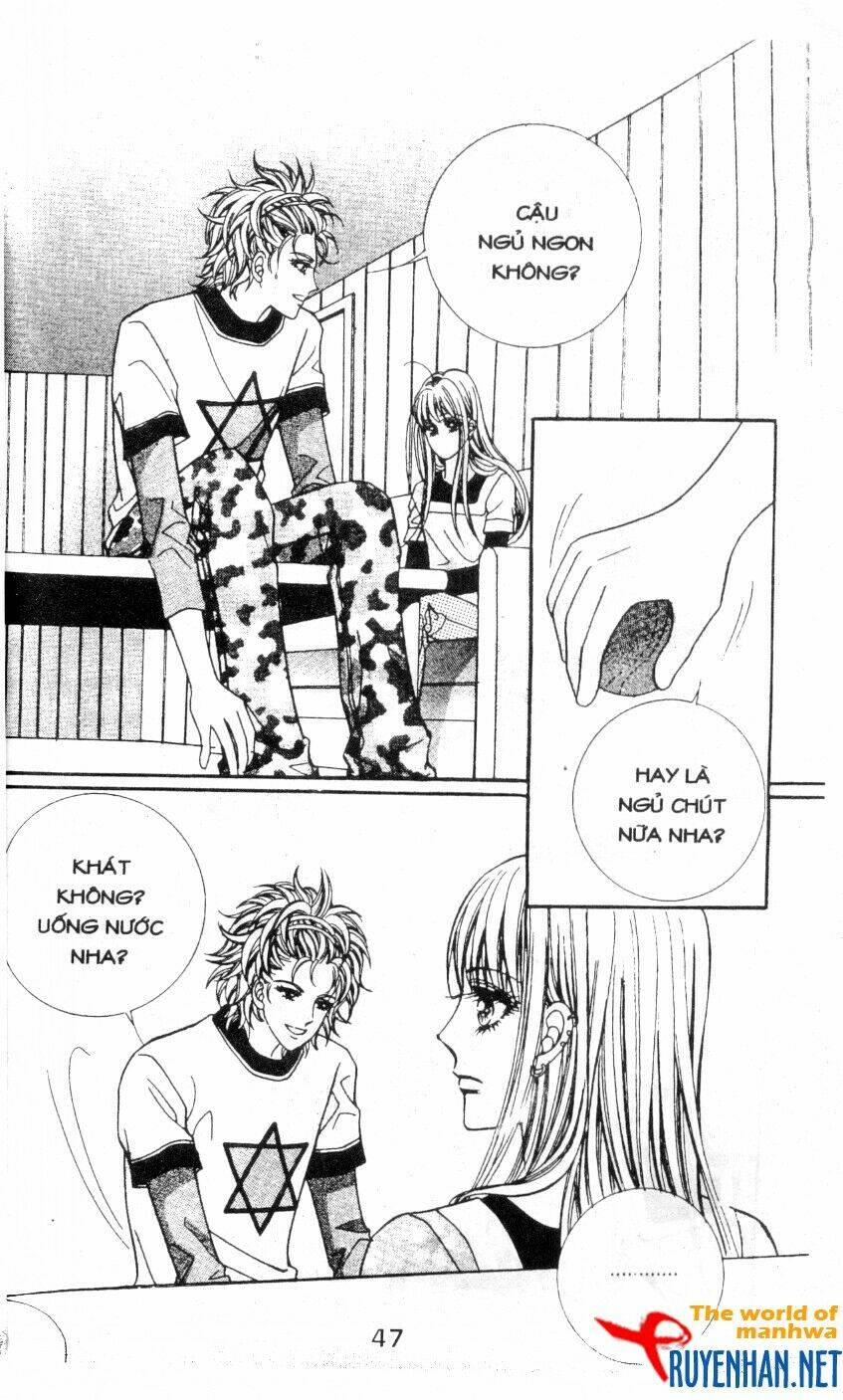 chàng trai hào hiệp chapter 7 49