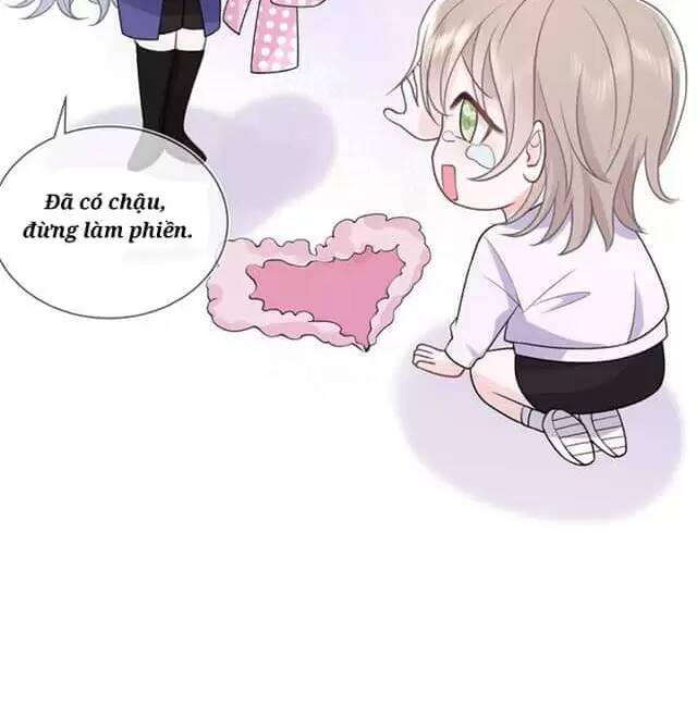 mận xanh chapter 6 62