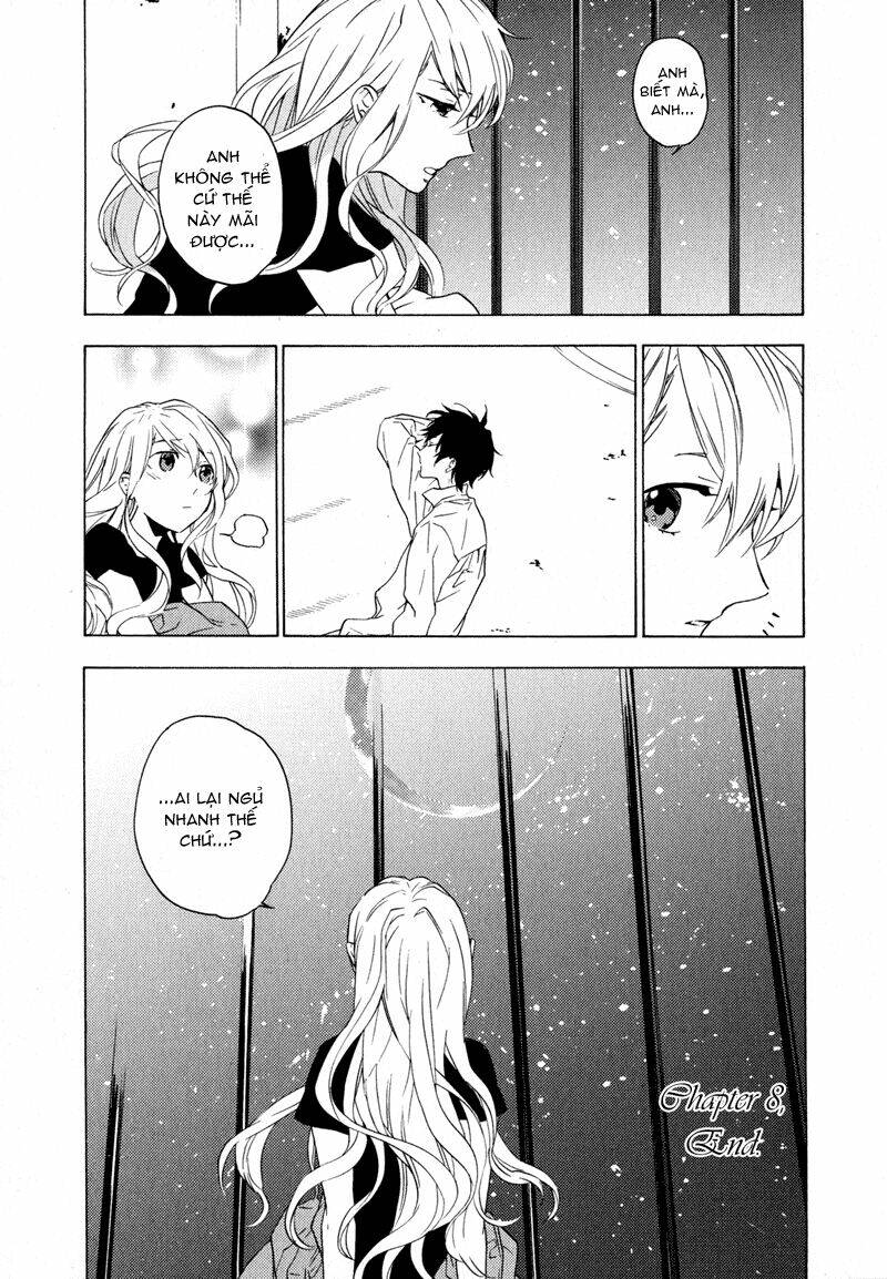 birdcage manor chapter 8 30