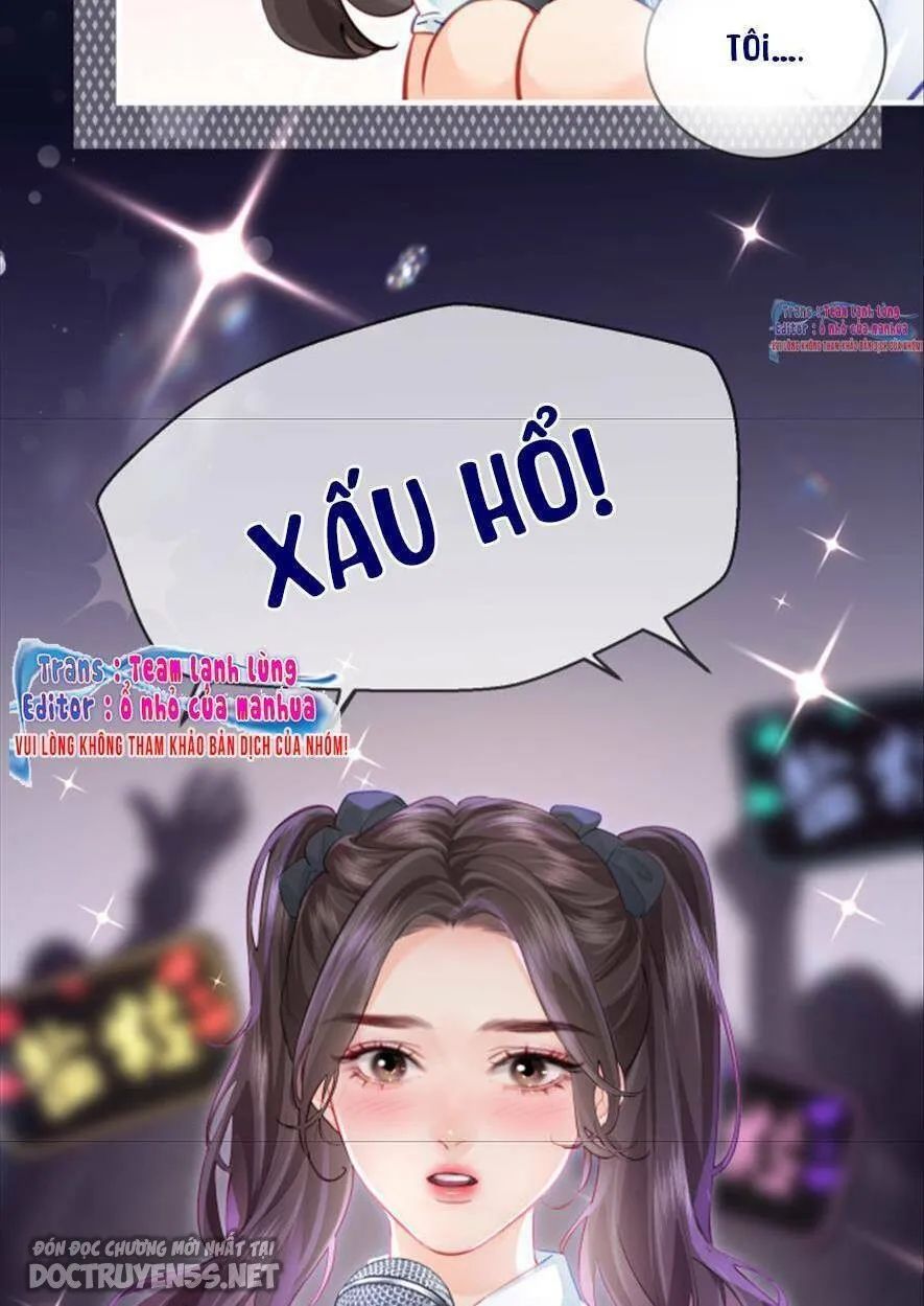 vợ chồng siêu sao có chút ngọt [m] chapter 27 44