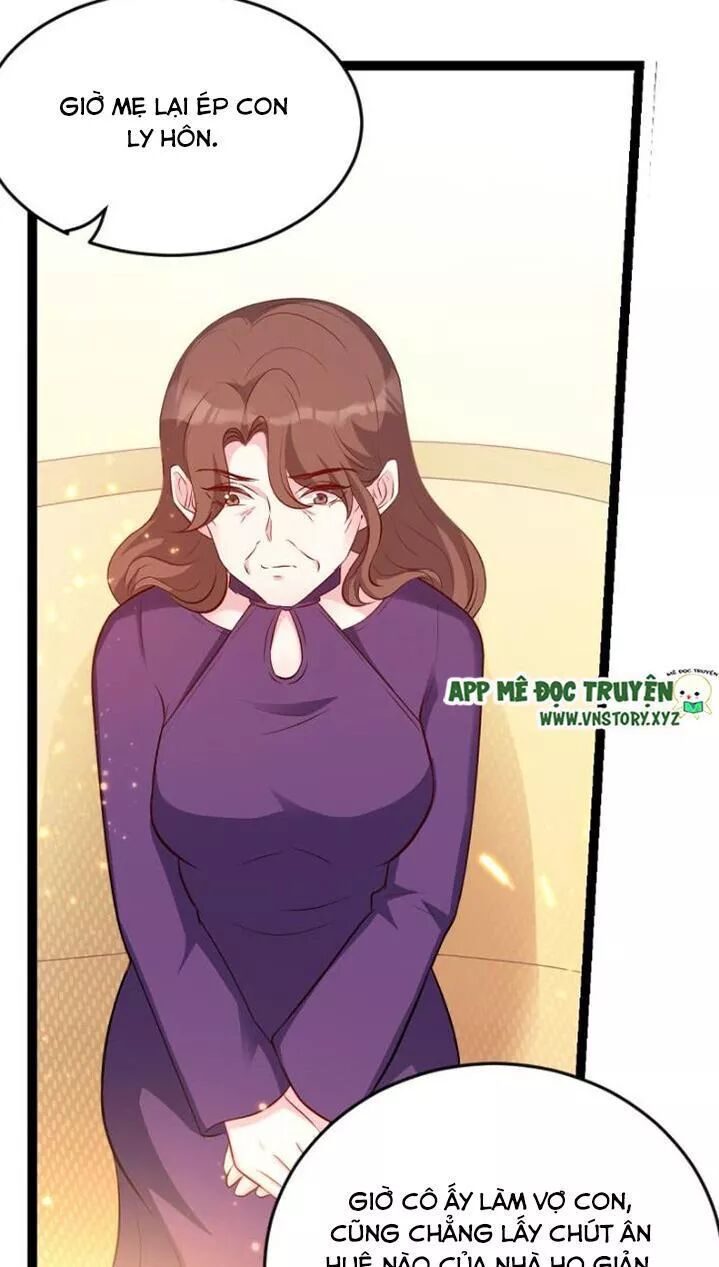 bảo bối đáng yêu đột kích chapter 63 39