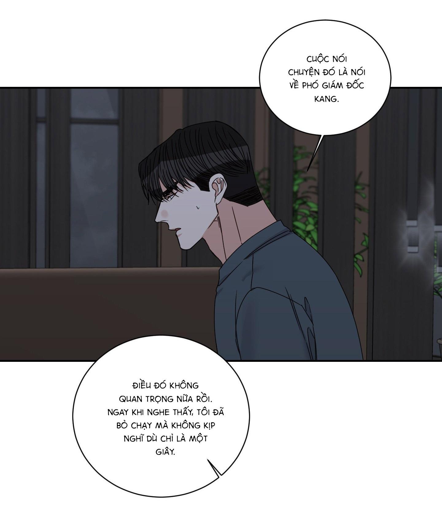 điểm dừng chân cuối cùng chapter 46 17