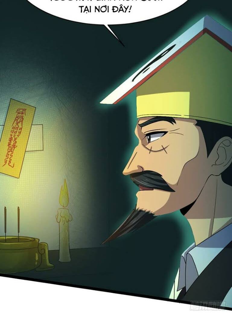 thập nhị thiên kiếp chapter 22 3