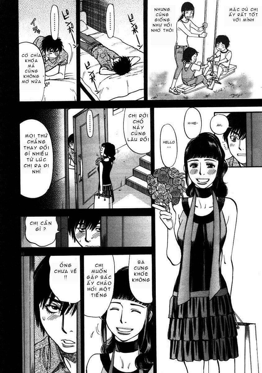 kono s o mi yo chapter 7 11