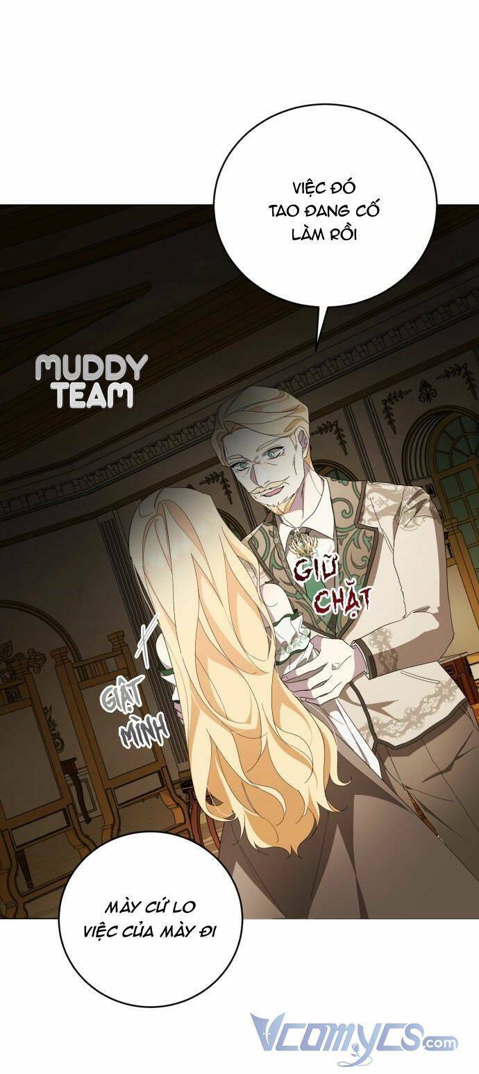 ta đã từng mong nàng biến mất chapter 40 45