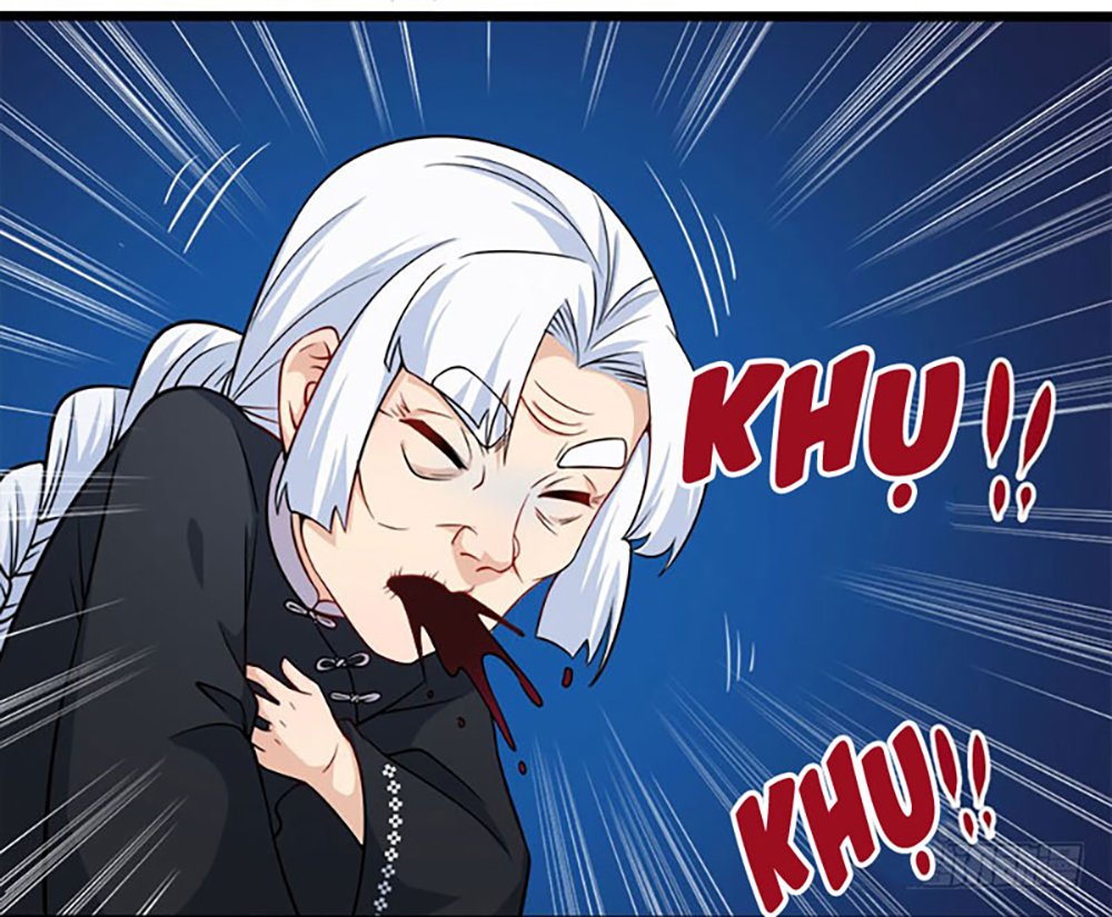 ngạo kiều quỷ vương yêu ta chapter 49 23