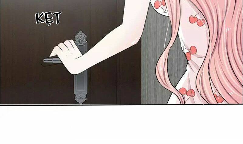 phúc hắc lão công buông em ra chapter 15 12